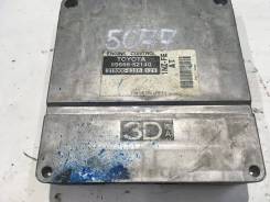 Блок управления двс. Toyota bB, NCP31, NCP34 Двигатель 1NZFE