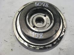Шкив коленвала. Toyota: Crown Majesta, Mark II Wagon Blit, Crown, Aristo, Soarer, Mark II, Cresta, Altezza, Origin, Progres, Supra, Chaser Двигатели...