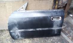 Дверь боковая. Toyota Carina ED, ST203, ST202, ST205 Двигатели: 3SFE, 3SGE