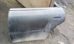 Дверь боковая. Toyota Carina ED, ST203, ST202, ST205 Двигатели: 3SFE, 3SGE