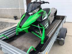 Arctic Cat. исправен, есть птс, с пробегом