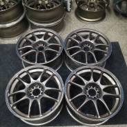 Work Emotion CR-KAI. 8.5x18, 5x114.30, ET35