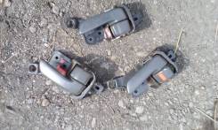 Ручка двери внутренняя. Toyota Carina ED, ST203, ST202, ST205 Двигатели: 3SFE, 3SGE