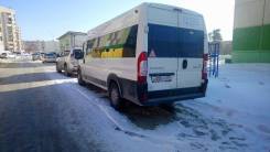 Peugeot Boxer. Продаётся автобус Пежо боксер, 2 200 куб. см., 18 мест