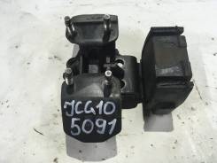 Подушка коробки передач. Toyota Origin, JCG17 Toyota Progres, JCG10, JCG11 Двигатели: 2JZGE, 1JZGE
