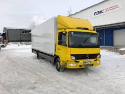 Mercedes-Benz Atego. Продается грузовик Mercedes-Benz 818L Аtego, 4 249 куб. см., 5 000 кг. Под заказ