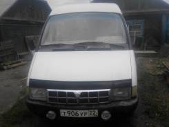 ГАЗ 2705. Продам Газель 2705, 3 500 кг.