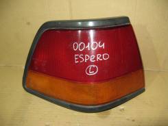Стоп-сигнал. Daewoo Espero, KLEJ Двигатель A15MF