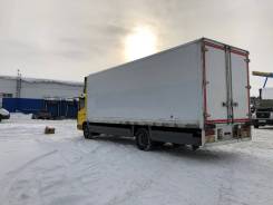 Mercedes-Benz Atego. Продаю грузовик Mercedes Benz Atego 818, 4 249 куб. см., 5 000 кг.