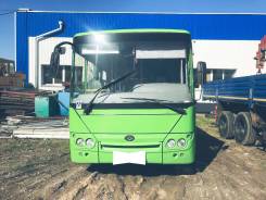 Isuzu Bogdan. Богдан А 20111 продажа автобуса, 3 999 куб. см., 28 мест