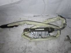 Подушка безопасности. Audi Q7, 4LB Двигатели: BAR, BHK, BTR, BUG, BUN