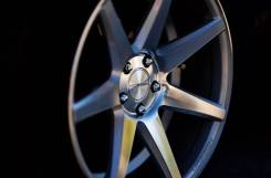 Vossen VFS-2. 8.0x18", 5x100.00, ET35, ЦО 57,1 мм.