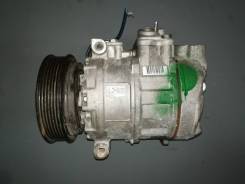 Компрессор кондиционера. Volkswagen Passat, 3B2, 3B3, 3B5, 3B6 Audi: S, S6, A4, A6, S4 Двигатели: ACK, ADP, AFB, AGE, AGZ, AHL, AJM, AKN, ALG, ALT, AL...