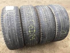 Goodyear EfficientGrip SUV. Летние, 2011 год, 30 %, 4 шт