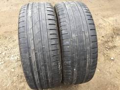 Nokian zLine Suv. Летние, 2015 год, износ: 30%, 2 шт