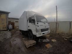 Baw Fenix. Продается грузовик BAW Fenix, 3 200 куб. см., 3 500 кг.