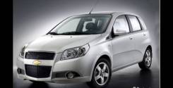 Кузов в сборе. Chevrolet Aveo Двигатели: L14, L44, L95, LDT, LHQ, LMU, LQ5, LV8, LX6, LXT, LXV, LY4