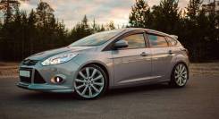 Ford Focus. CB8, IQDB