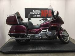 Honda Gold Wing. 1 500 куб. см., исправен, птс, без пробега. Под заказ