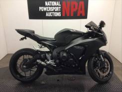Honda CBR 1000RR Fireblade. 998 куб. см., исправен, птс, без пробега. Под заказ