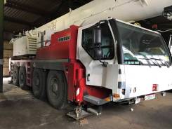 Liebherr LTM. Автокран "Liebherr" LTM 1090-4,1 , 2008 г. в., 7 000 куб. см., 90 000 кг., 75 м.