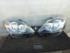 Фара. Mazda Demio, DY5W
