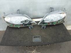 Фара. Mazda Demio, DY5W
