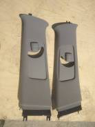 Накладка на стойку. Toyota Crown, GS171, GS171W, JKS175, JZS171, JZS171W, JZS173, JZS173W, JZS175, JZS175W, JZS179 Двигатели: 1GFE, 1JZFSE, 1JZGE, 1JZ...