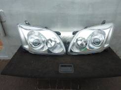 Фара. Toyota Avensis, AZT250, AZT250L, AZT250W