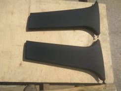 Накладка на стойку. Toyota Crown, GS171, GS171W, JZS171, JZS171W, JZS173, JZS173W, JZS175, JZS175W, JZS177, UZS171, UZS173 Двигатели: 1GFE, 1JZFSE, 1J...
