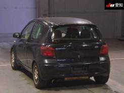 Toyota Vitz. NCP15, 2NZFE