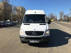 Mercedes-Benz Sprinter. Продаю 2013, 2 000 куб. см., 1 000 кг.