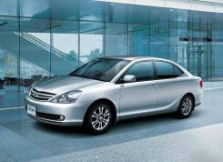 Toyota Allion. 240