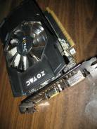 GeForce GTX 750