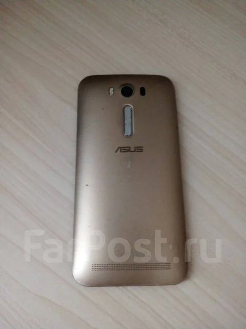 Asus ZenFone 2 Laser ZE500KL. �/�, �������, 4G LTE, Dual-SIM ����