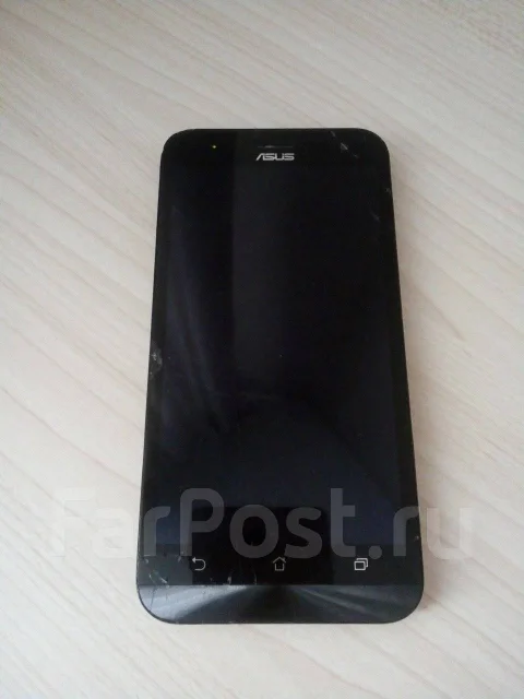 Asus ZenFone 2 Laser ZE500KL. �/�, �������, 4G LTE, Dual-SIM ����