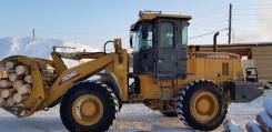 Xcmg LW300FN. Продается фронтальный погрузчик LW300FN 2014г, 3 000 кг., Дизель, 1,80 куб. м.