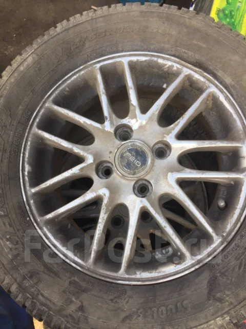 Fiat. x14", �� 195���. ��� ����� �� ������������ ����