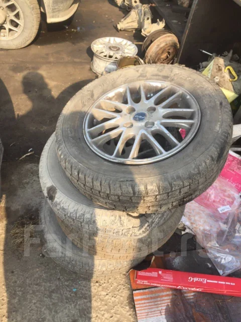 Fiat. x14", �� 195���. ��� ����� �� ������������ ����