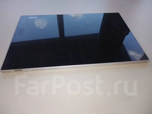 Sony Xperia Tablet Z LTE 32Gb ����