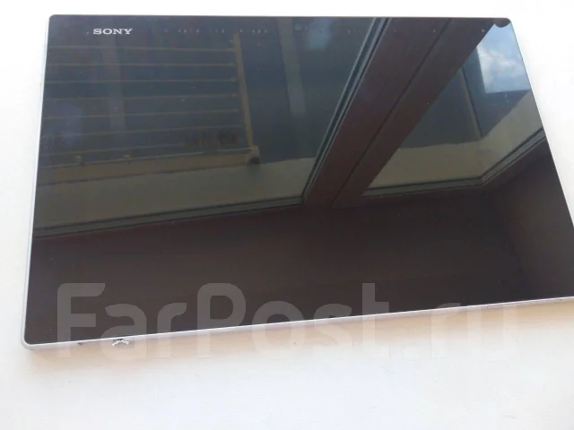 Sony Xperia Tablet Z LTE 32Gb ����