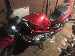 Suzuki Bandit. 250 куб. см., исправен, птс, с пробегом