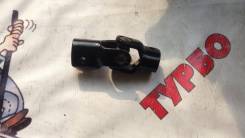 Карданчик рулевой. Honda: Vamos Hobio, Acty, Inspire, Vigor, Acty Truck, Prelude, CR-V, Legend, Vamos, Saber, S2000 Acura RL Acura TL Двигатели: E07Z...