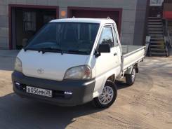 Toyota Town Ace. Продам отличный грузовик, 1 800 куб. см., 1 000 кг.