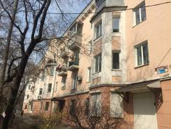 2-комнатная, улица Тунгусская 12. Гайдамак, агентство, 46 кв. м. Дом снаружи