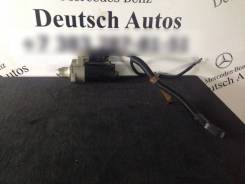 Стартер. Mercedes-Benz: S-Class, G-Class, CLK-Class, M-Class, SLK-Class, CL-Class, E-Class, SL-Class, C-Class, SLR McLaren Двигатели: M112E28, M112E32...