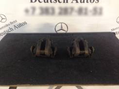 Суппорт тормозной. Mercedes-Benz S-Class, V221, W221 Mercedes-Benz E-Class, S211, W211 Mercedes-Benz SL-Class, R230 Mercedes-Benz CLS-Class, C219 Двиг...