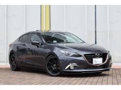 Mazda Axela. автомат, передний, 2.0, бензин, 74 000 тыс. км, б/п. Под заказ