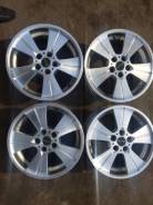 Leasing. 7.0x17", 5x114.30, ET38, ЦО 70,0 мм.