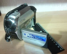 Sony DCR-DVD109E ����